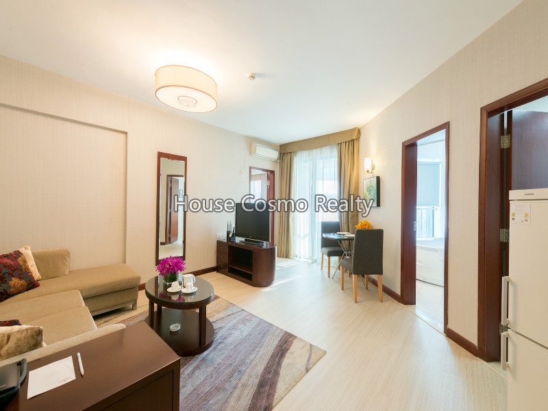 Springdale Serviced Residence 