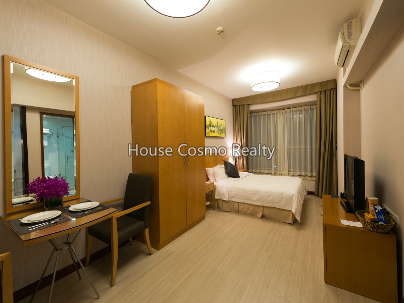 Springdale Serviced Residence 